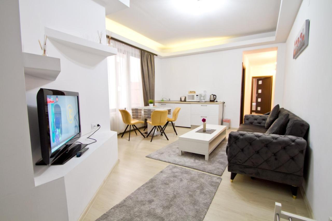 Premium Residence 브라쇼브 외부 사진