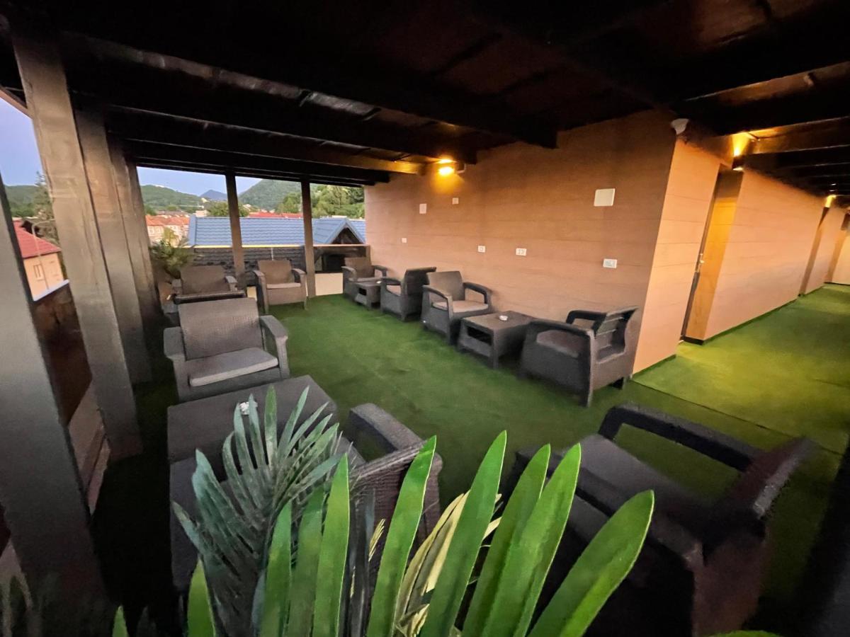 Premium Residence 브라쇼브 외부 사진