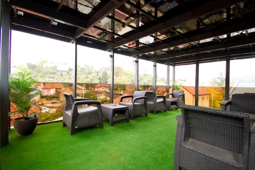 Premium Residence 브라쇼브 외부 사진