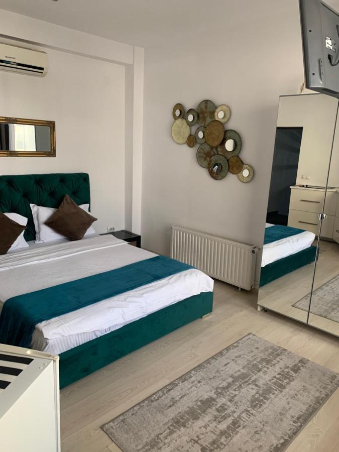 Premium Residence 브라쇼브 외부 사진