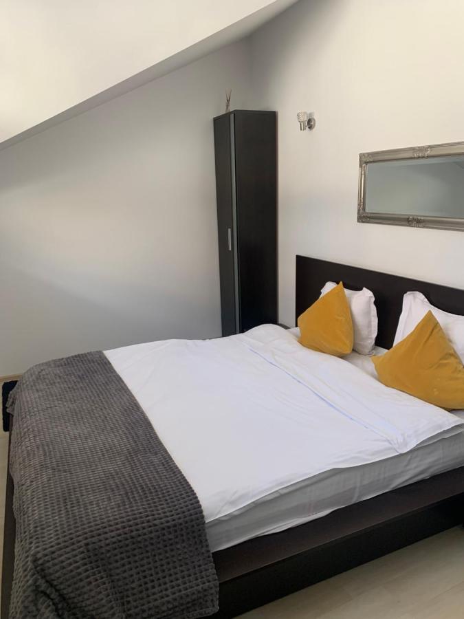 Premium Residence 브라쇼브 외부 사진