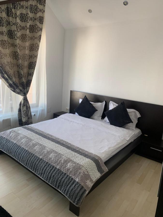 Premium Residence 브라쇼브 외부 사진