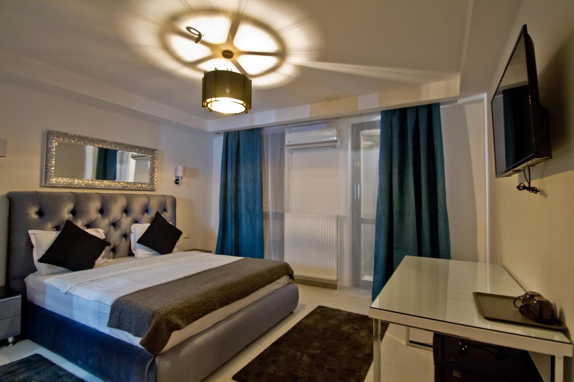 Premium Residence 브라쇼브 외부 사진