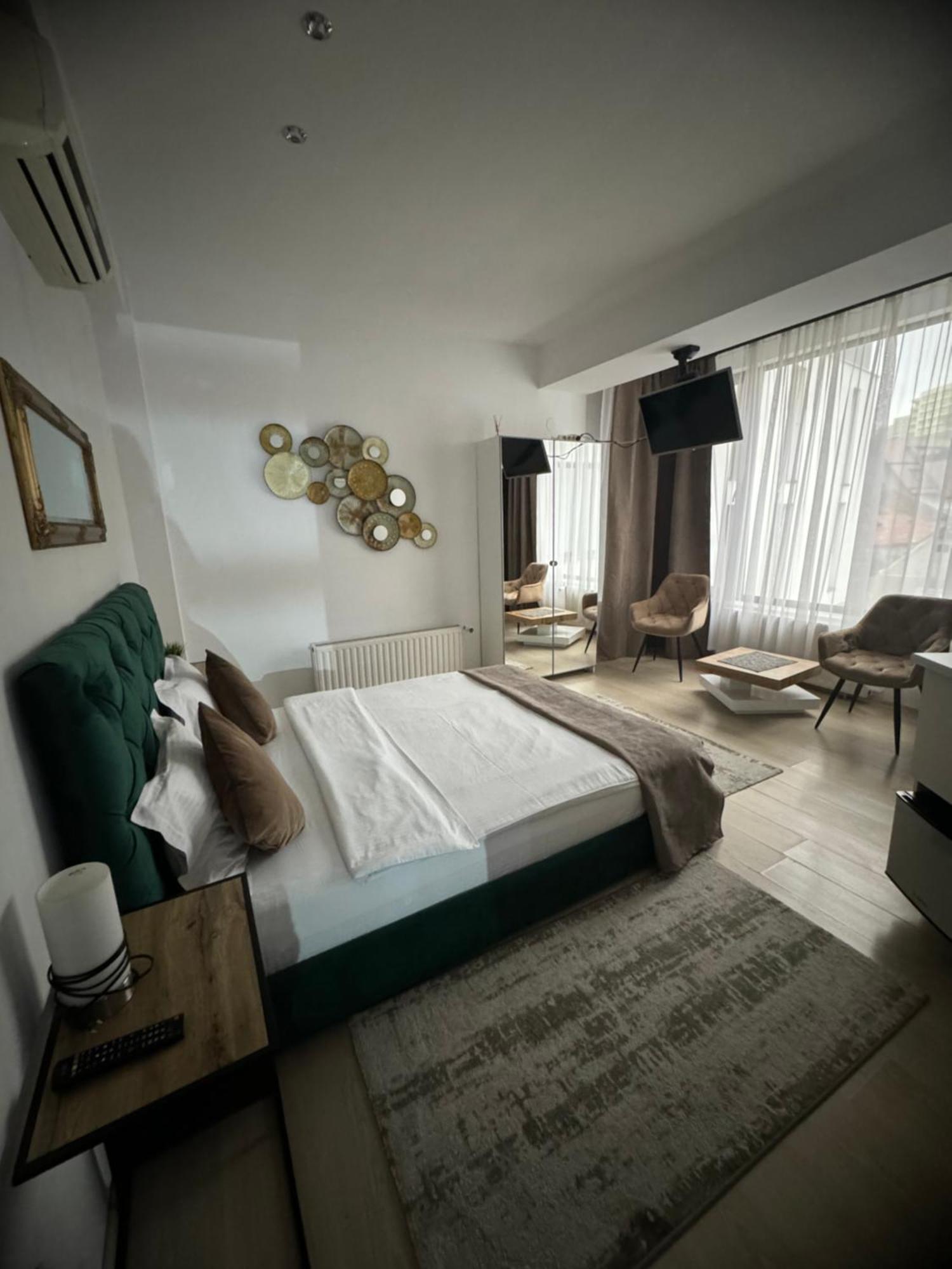 Premium Residence 브라쇼브 외부 사진