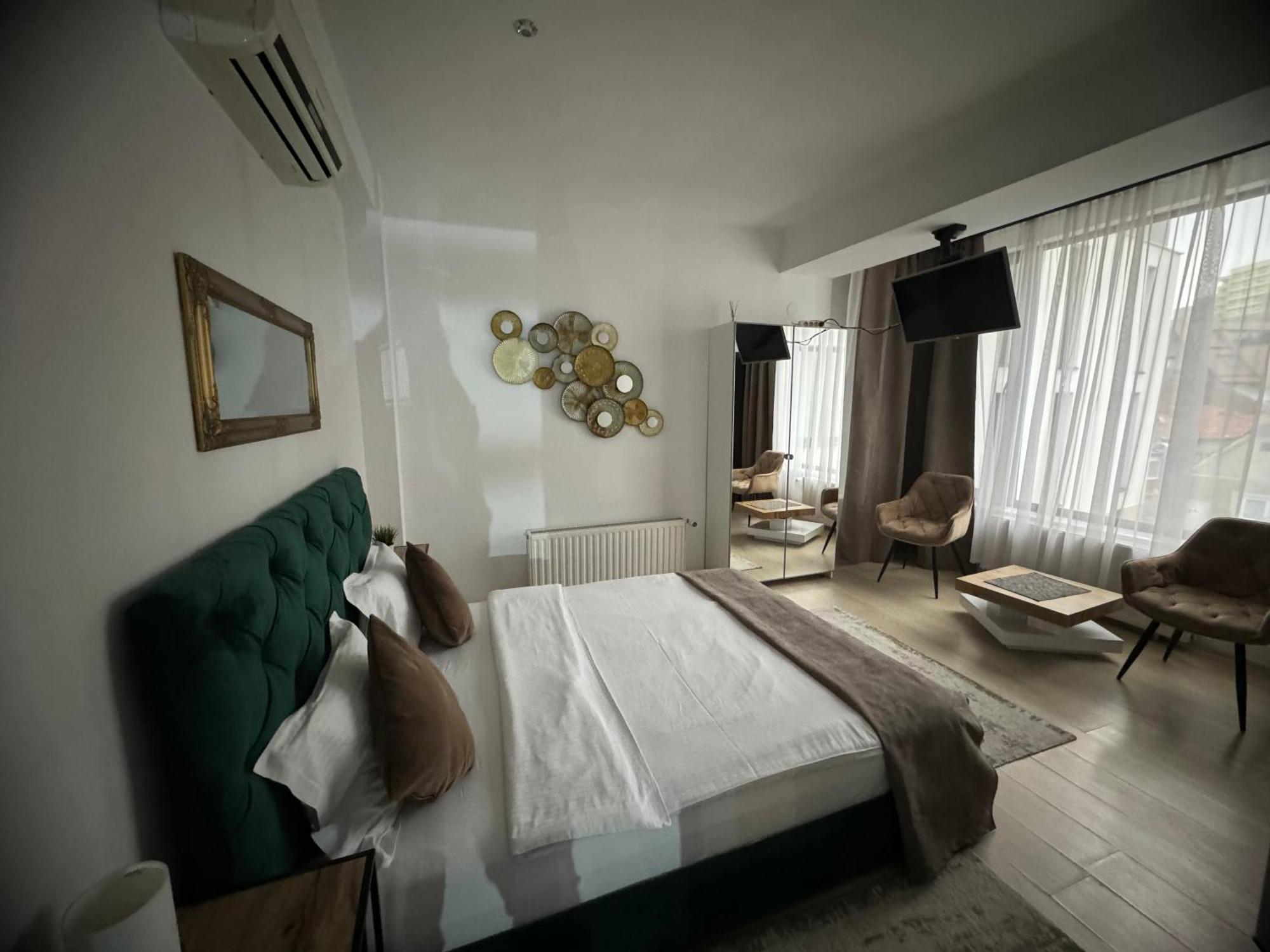 Premium Residence 브라쇼브 외부 사진
