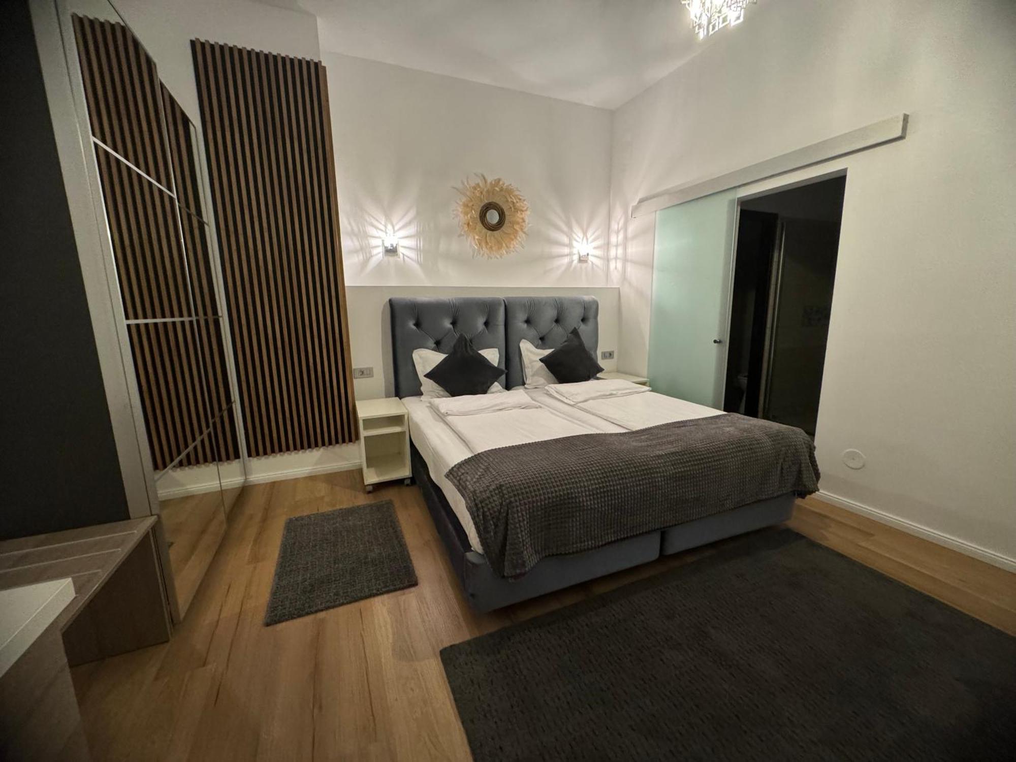 Premium Residence 브라쇼브 외부 사진