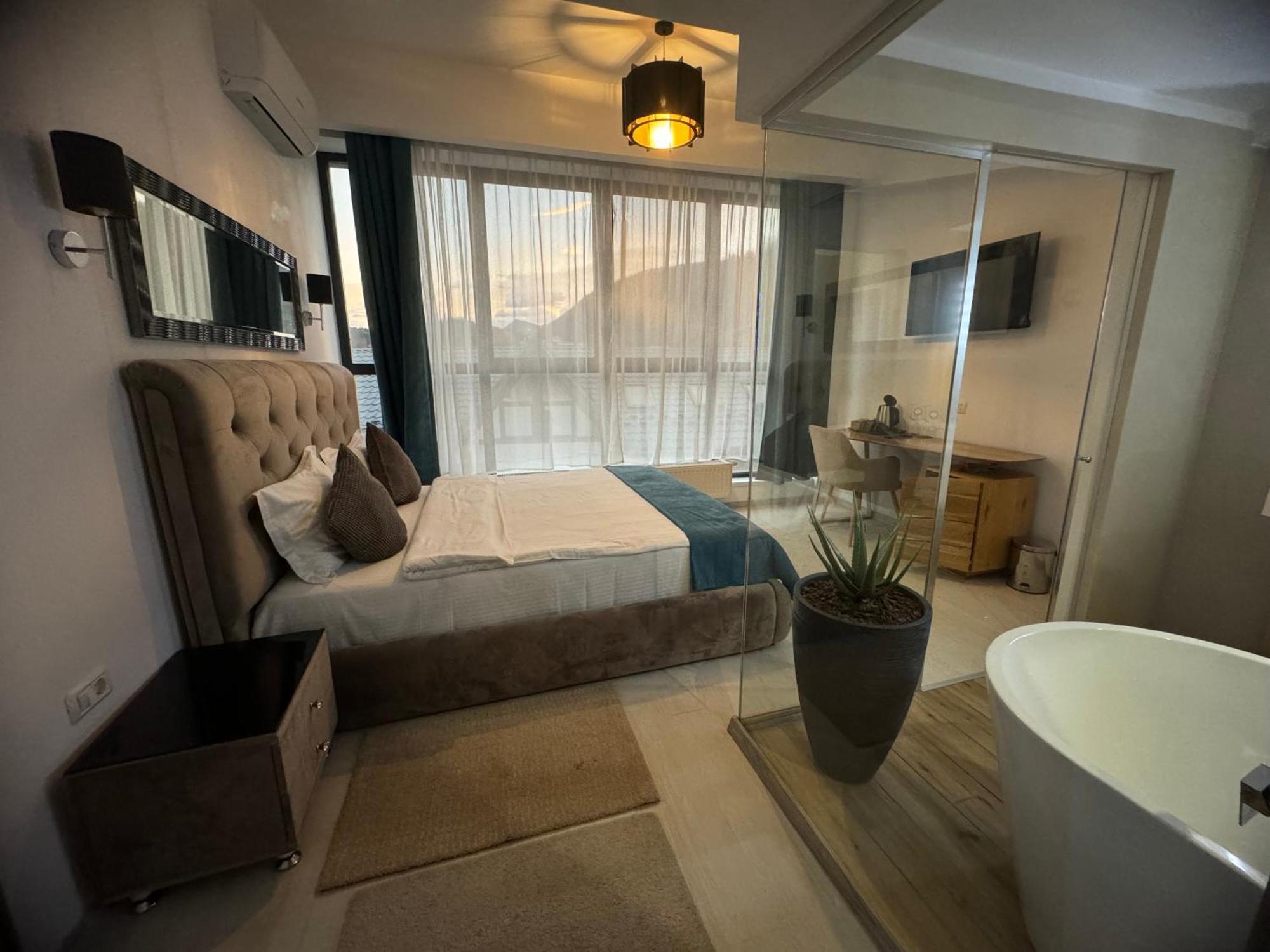 Premium Residence 브라쇼브 외부 사진