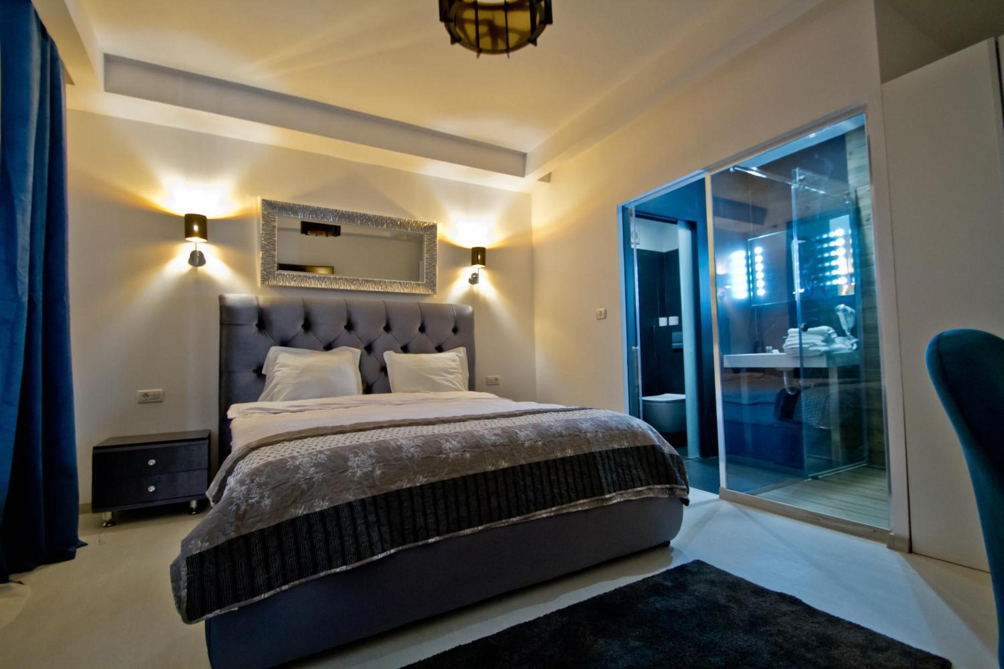 Premium Residence 브라쇼브 외부 사진