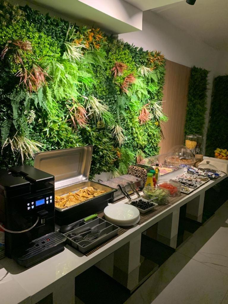 Premium Residence 브라쇼브 외부 사진