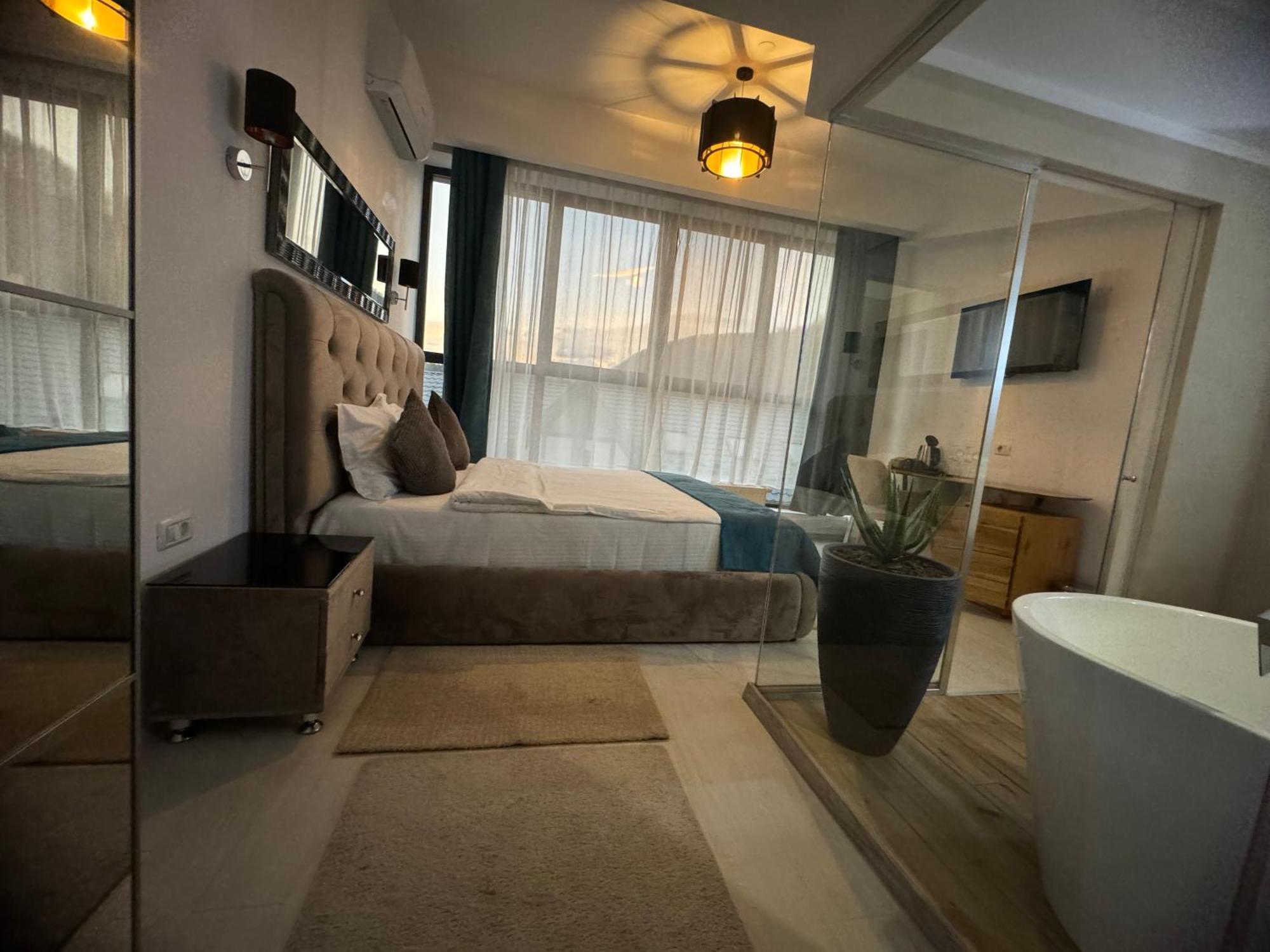 Premium Residence 브라쇼브 외부 사진