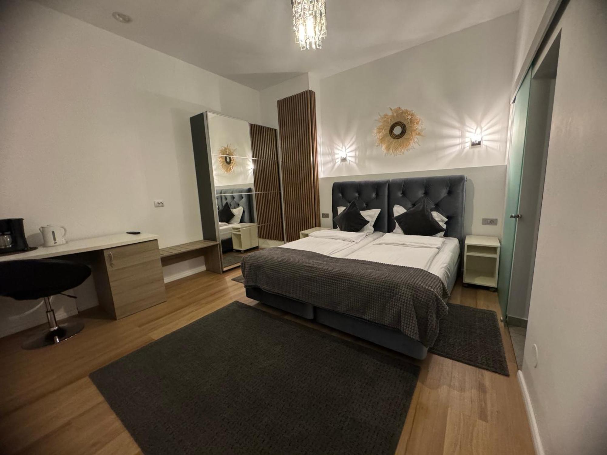 Premium Residence 브라쇼브 외부 사진
