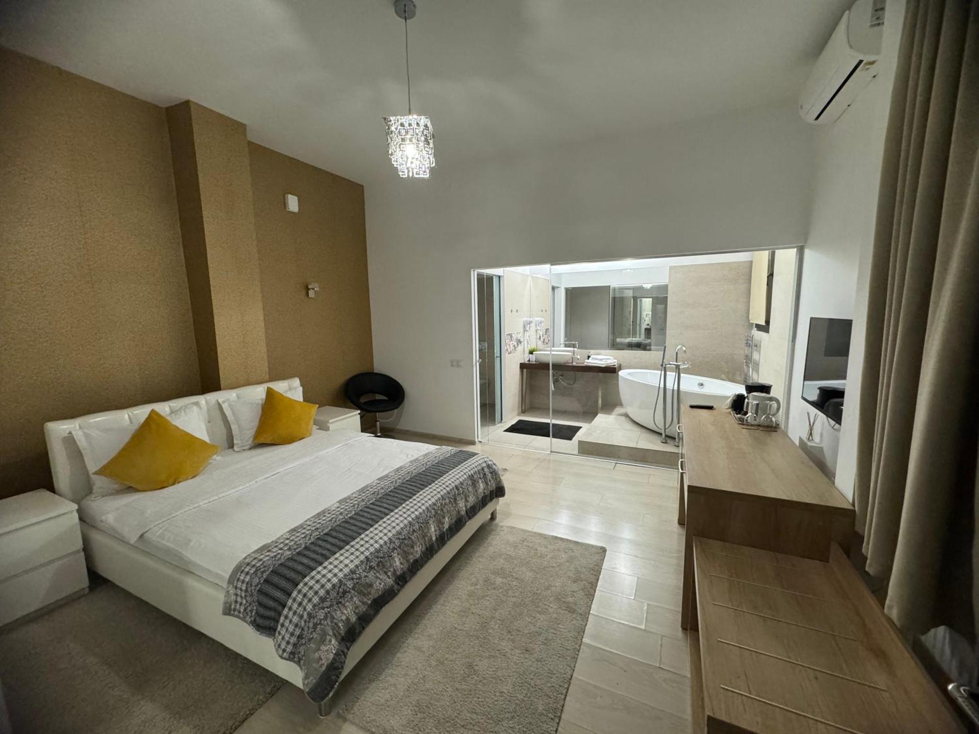 Premium Residence 브라쇼브 외부 사진