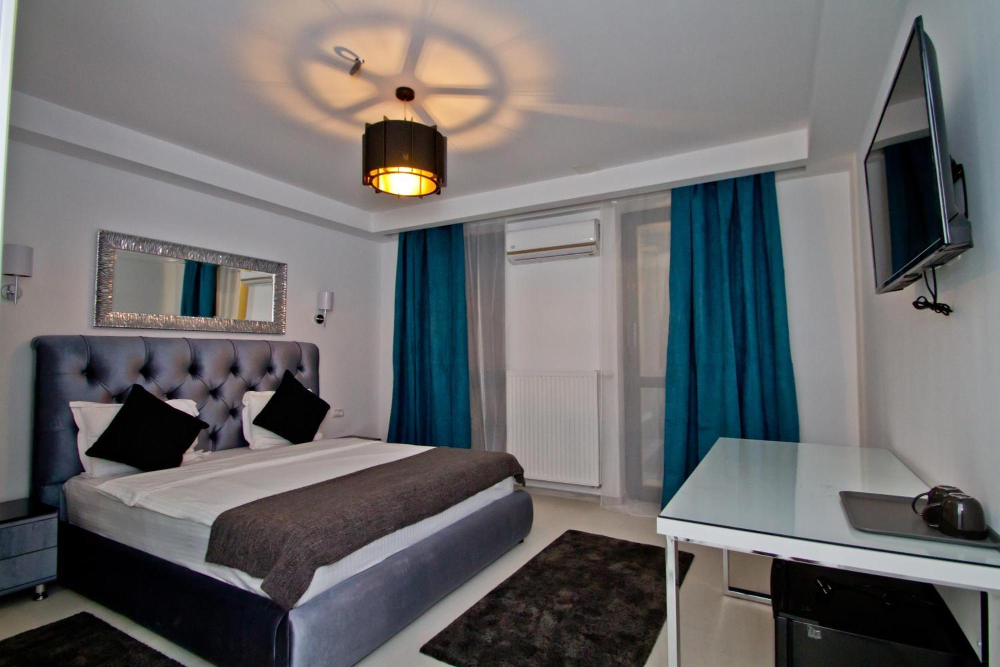 Premium Residence 브라쇼브 외부 사진