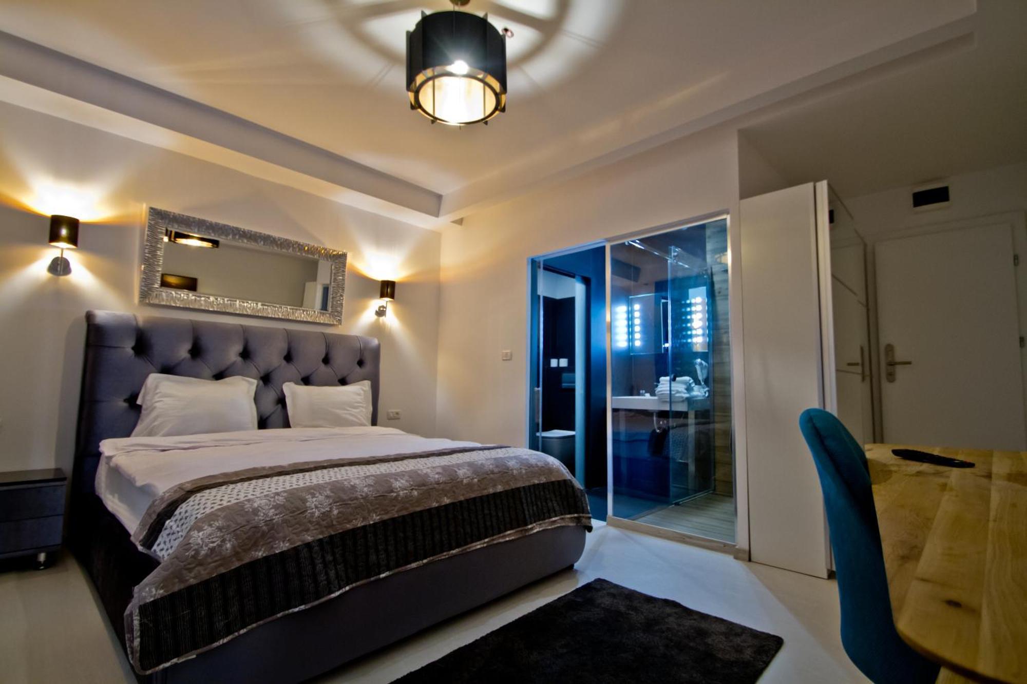 Premium Residence 브라쇼브 외부 사진