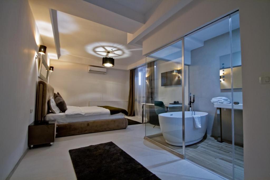 Premium Residence 브라쇼브 외부 사진