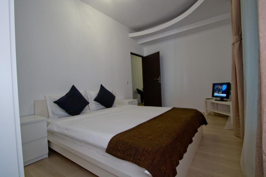 Premium Residence 브라쇼브 객실 사진