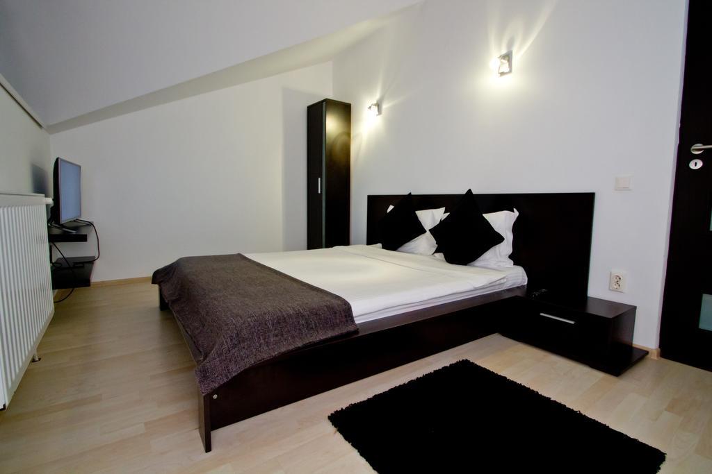Premium Residence 브라쇼브 객실 사진