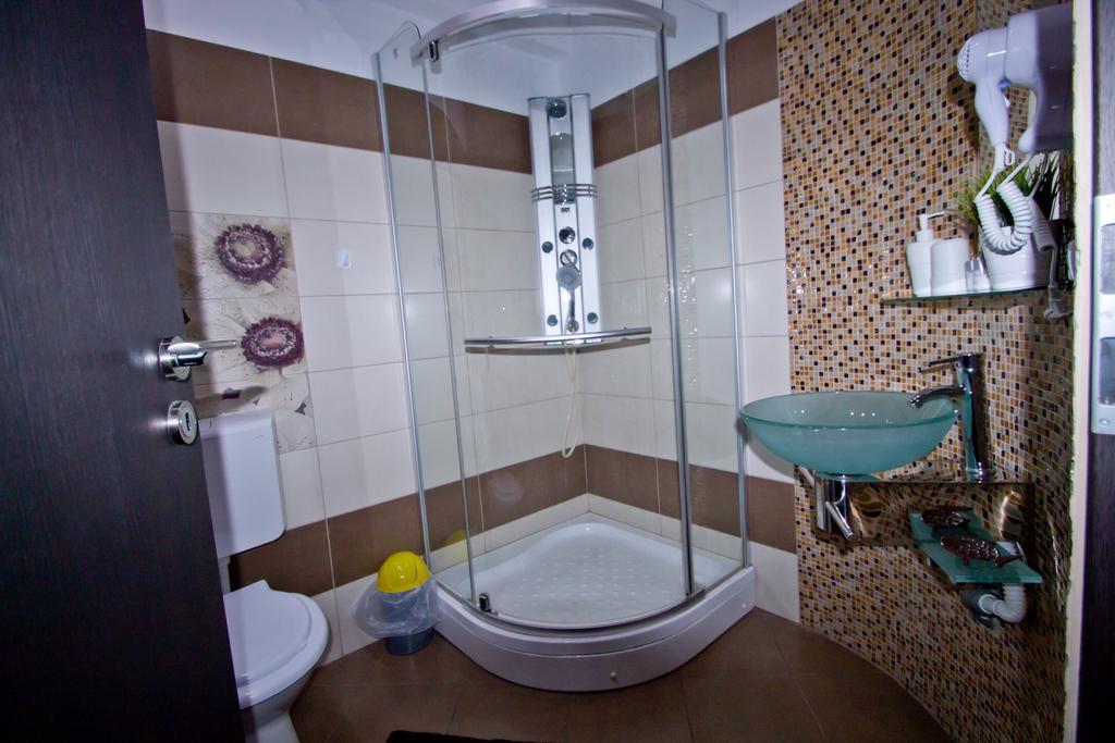 Premium Residence 브라쇼브 외부 사진