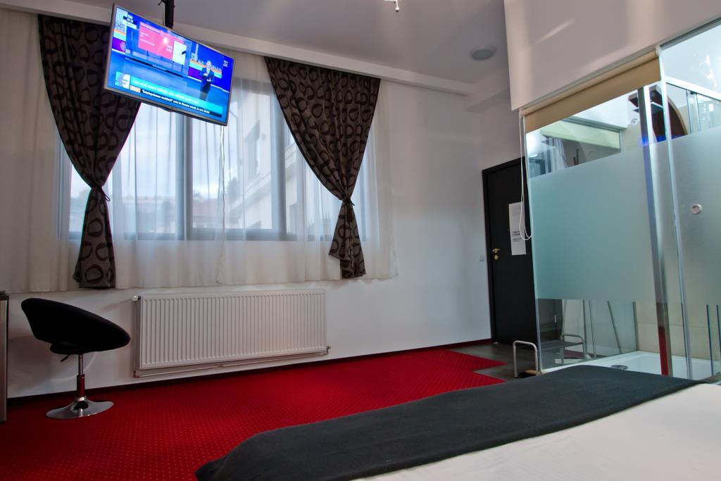 Premium Residence 브라쇼브 외부 사진