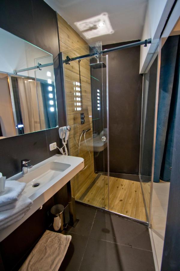 Premium Residence 브라쇼브 외부 사진