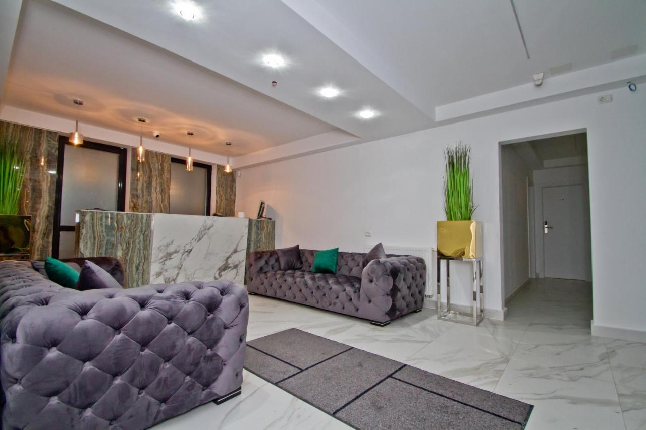 Premium Residence 브라쇼브 외부 사진
