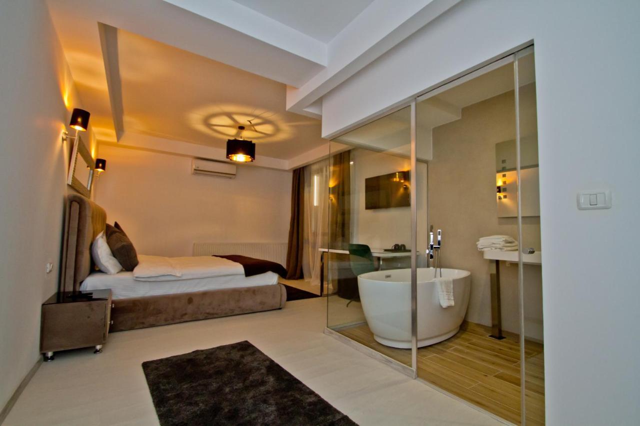 Premium Residence 브라쇼브 외부 사진