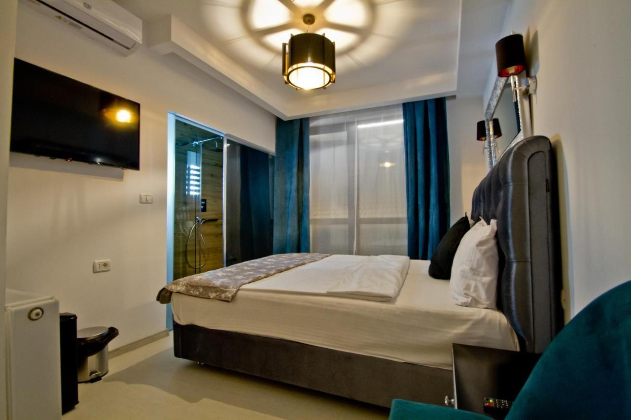 Premium Residence 브라쇼브 외부 사진